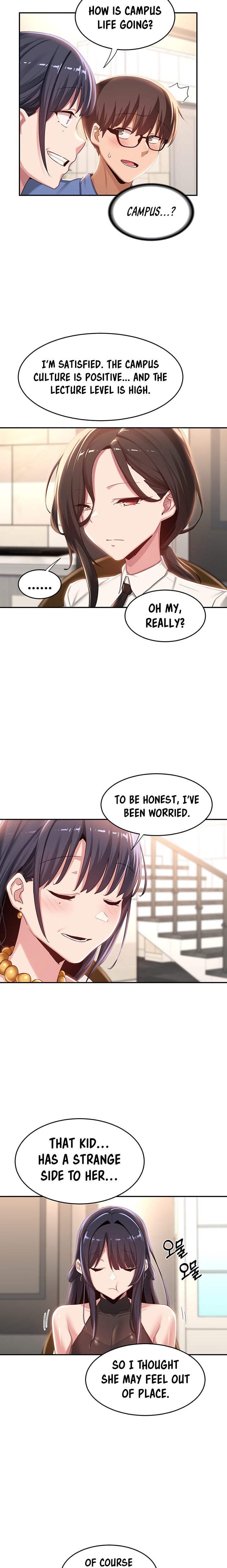Sextudy Group Chapter 75 – page 14