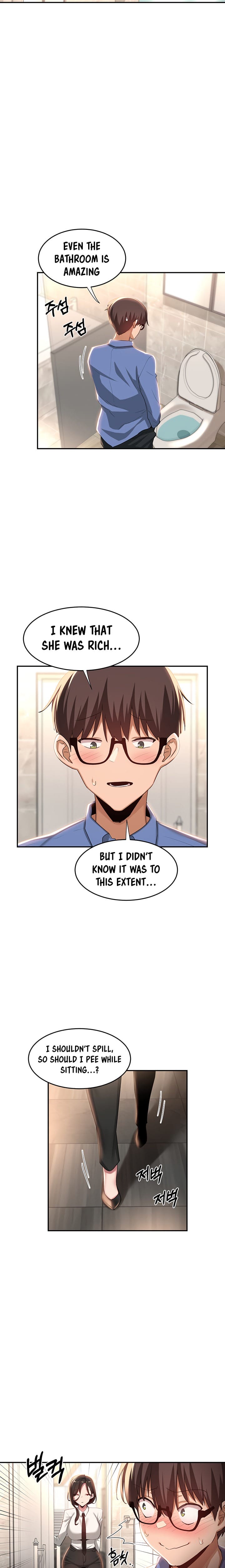 Sextudy Group Chapter 75 – page 17