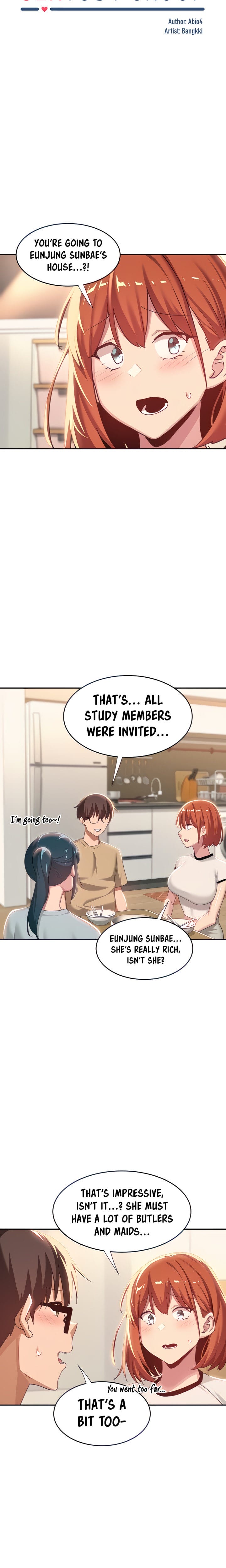Sextudy Group Chapter 75 – page 2