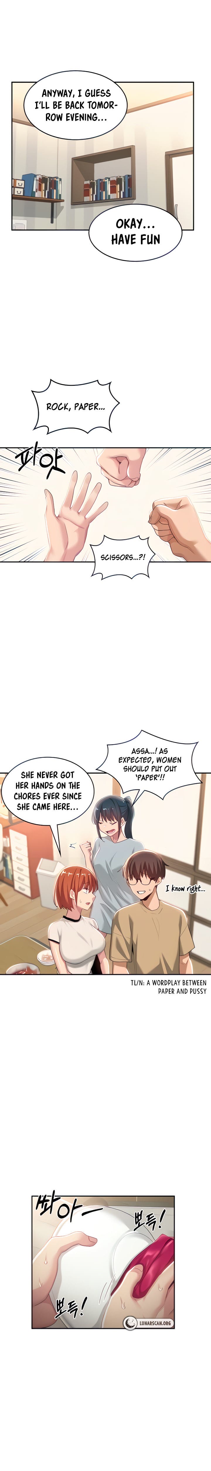 Sextudy Group Chapter 75 – page 3