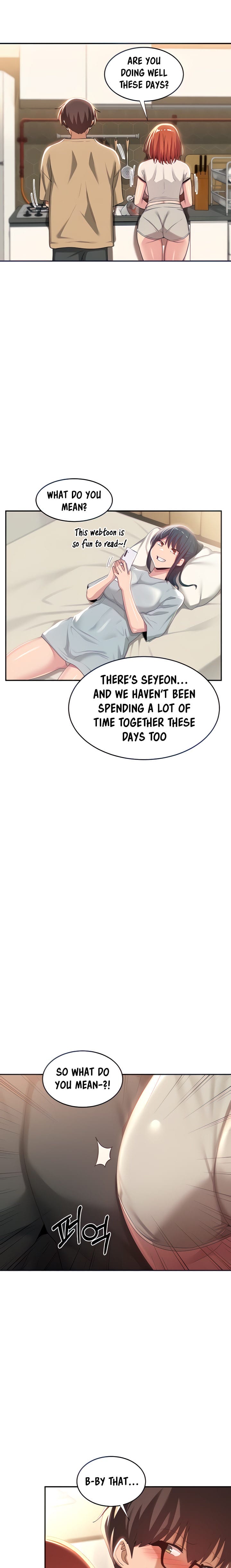 Sextudy Group Chapter 75 – page 4