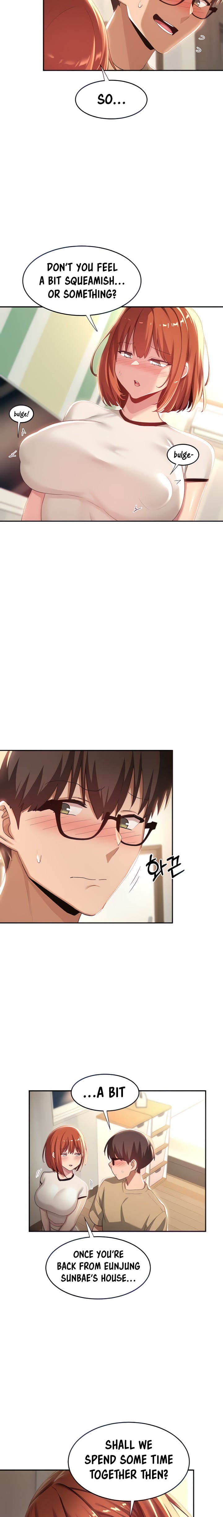 Sextudy Group Chapter 75 – page 5