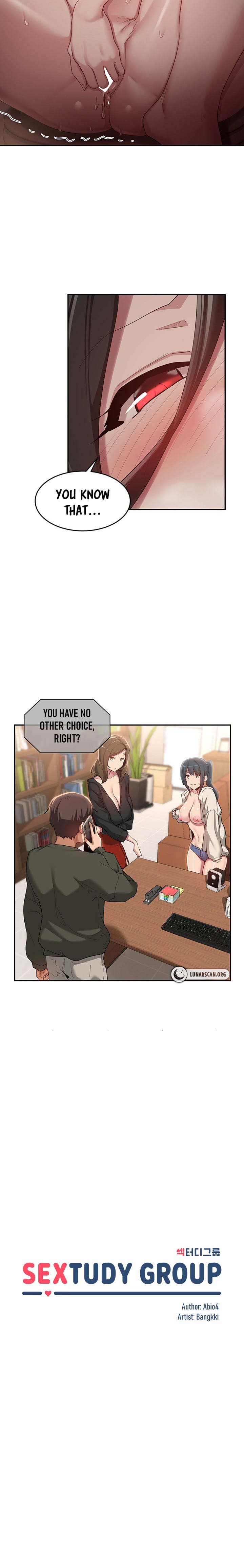 Sextudy Group Chapter 93 – page 3
