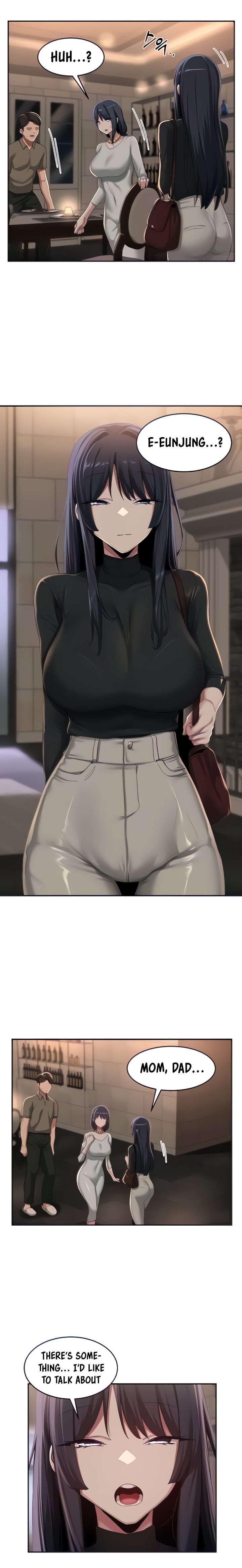Sextudy Group Chapter 93 – page 6