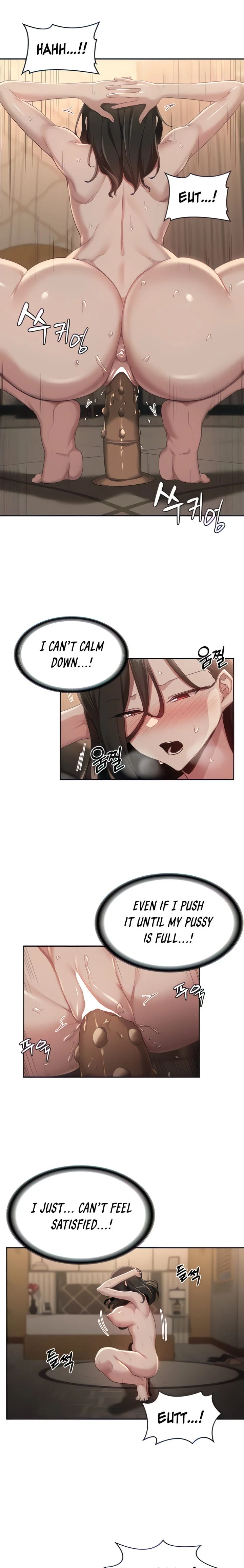 Sextudy Group Chapter 93 – page 8