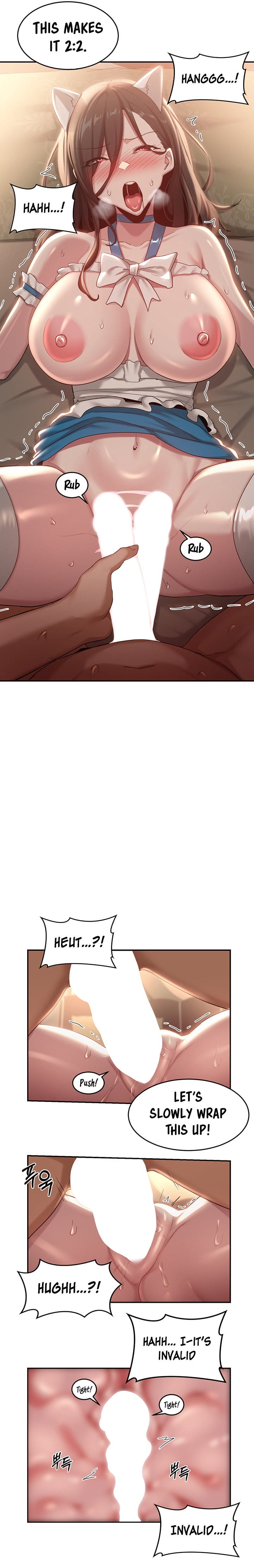 Sextudy Group Chapter 85 – page 10