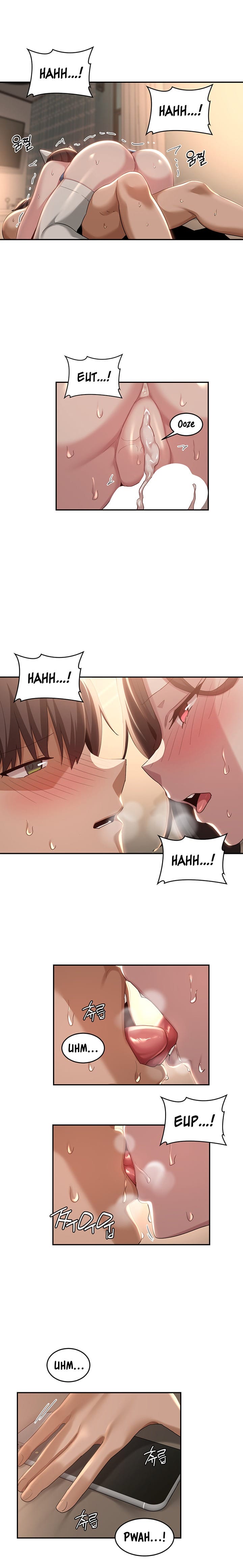 Sextudy Group Chapter 85 – page 17