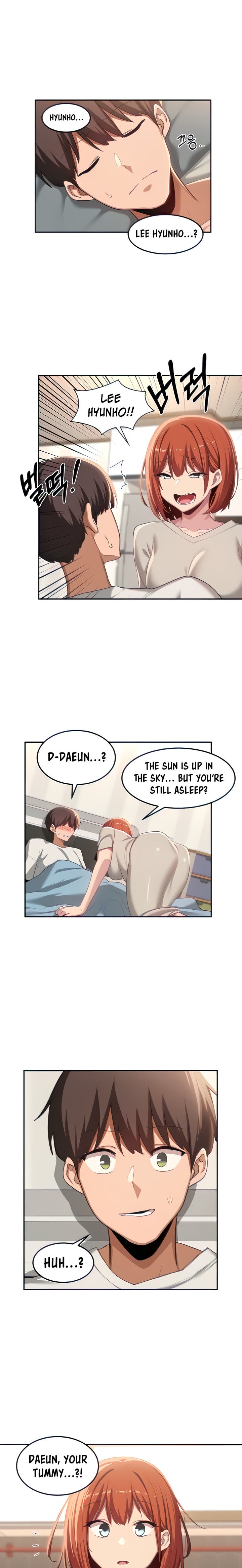 Sextudy Group Chapter 100 – page 2