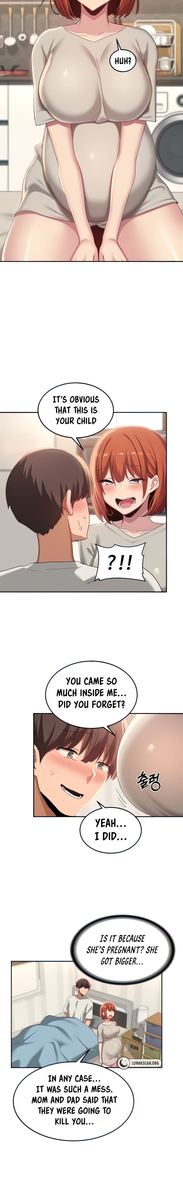 Sextudy Group Chapter 100 – page 3