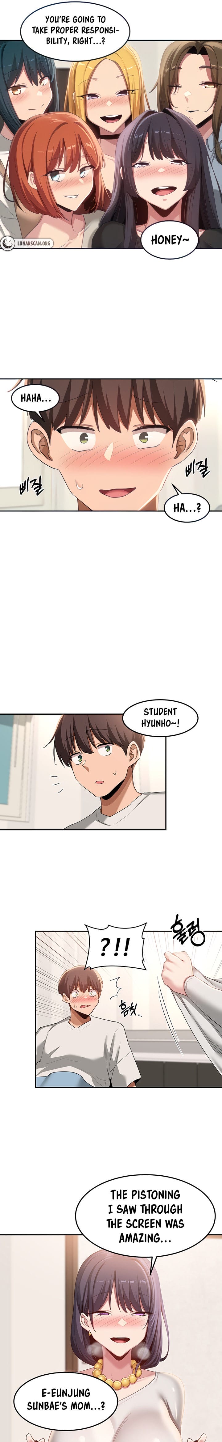 Sextudy Group Chapter 100 – page 7