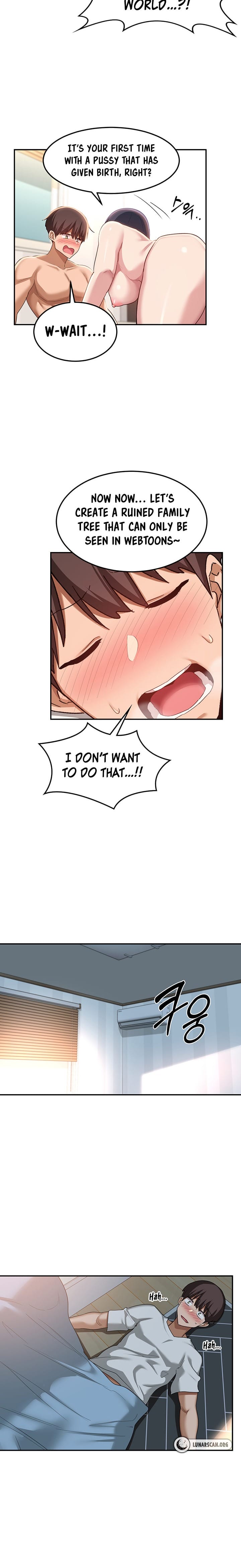 Sextudy Group Chapter 100 – page 9