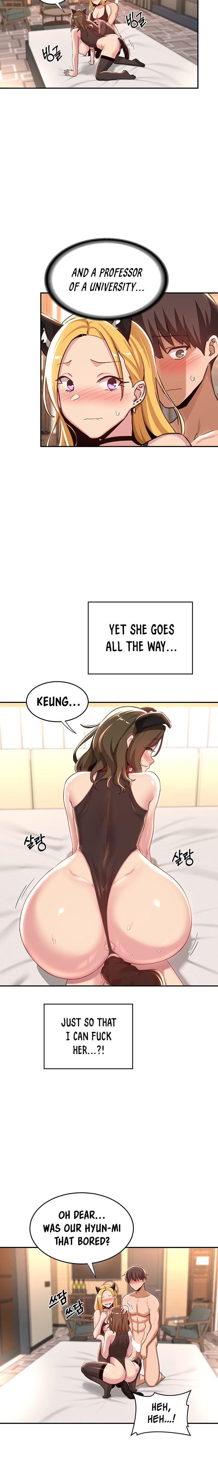 Sextudy Group Chapter 66 – page 14