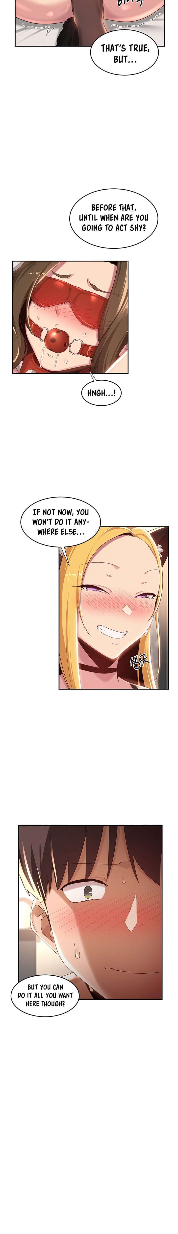 Sextudy Group Chapter 66 – page 2