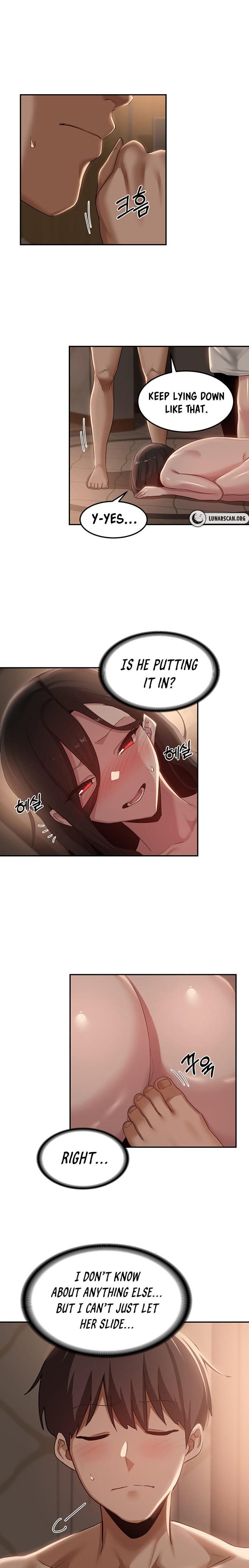 Sextudy Group Chapter 98 – page 1