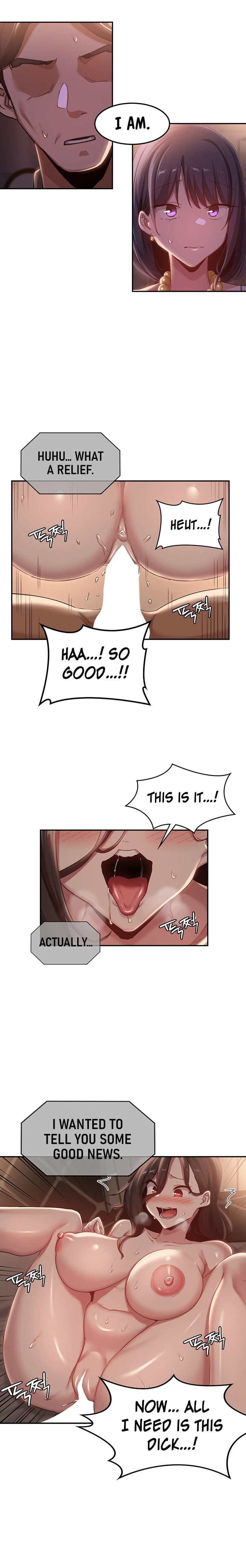 Sextudy Group Chapter 98 – page 12