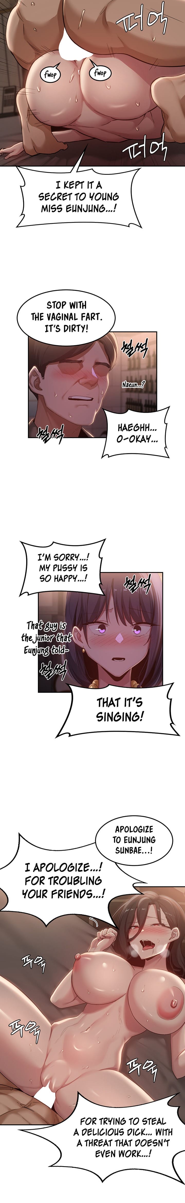 Sextudy Group Chapter 98 – page 14