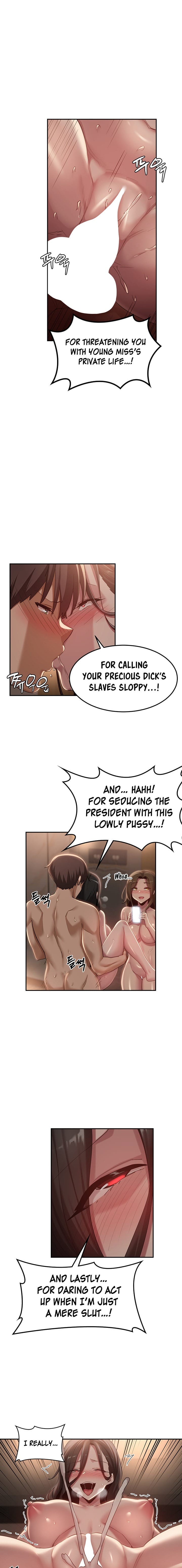 Sextudy Group Chapter 98 – page 16