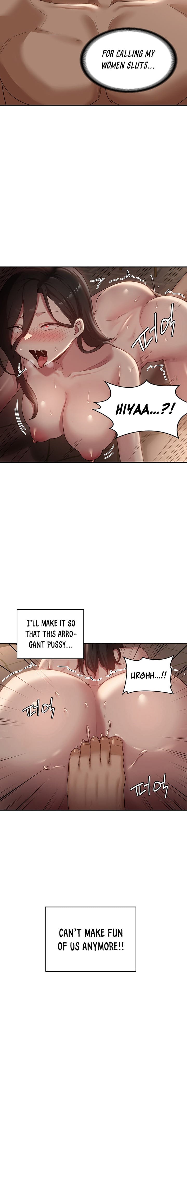 Sextudy Group Chapter 98 – page 2