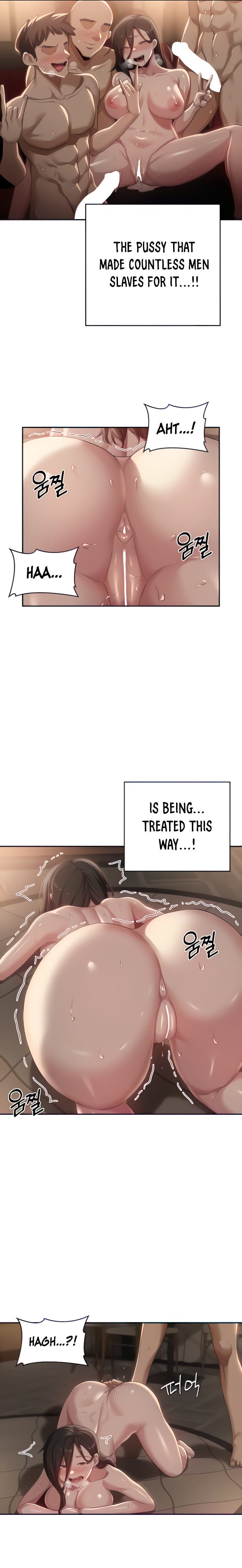 Sextudy Group Chapter 98 – page 4