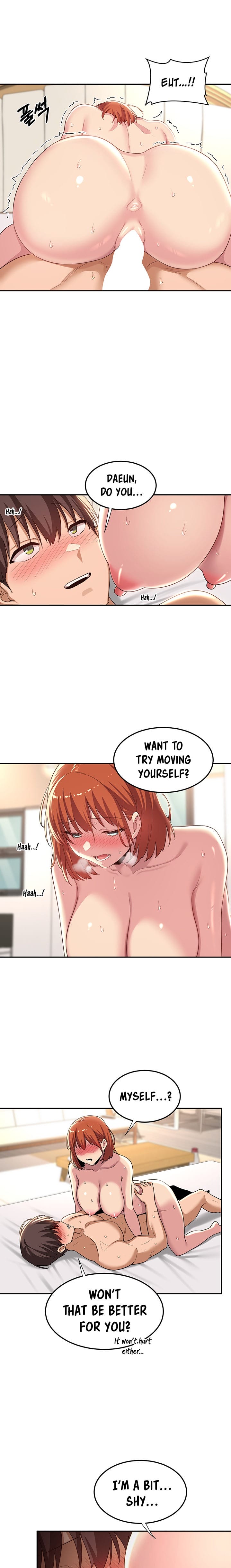 Sextudy Group Chapter 60 – page 10