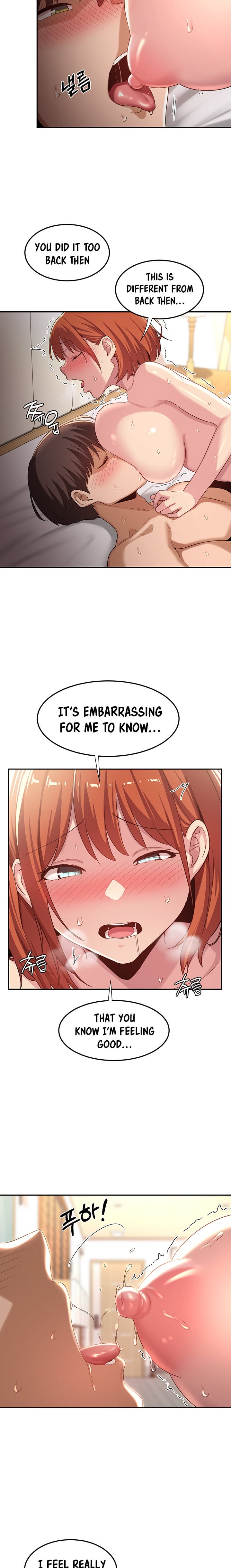 Sextudy Group Chapter 60 – page 11
