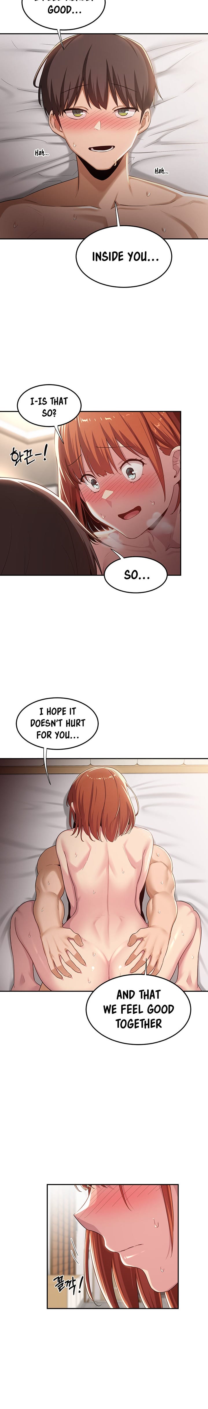 Sextudy Group Chapter 60 – page 12