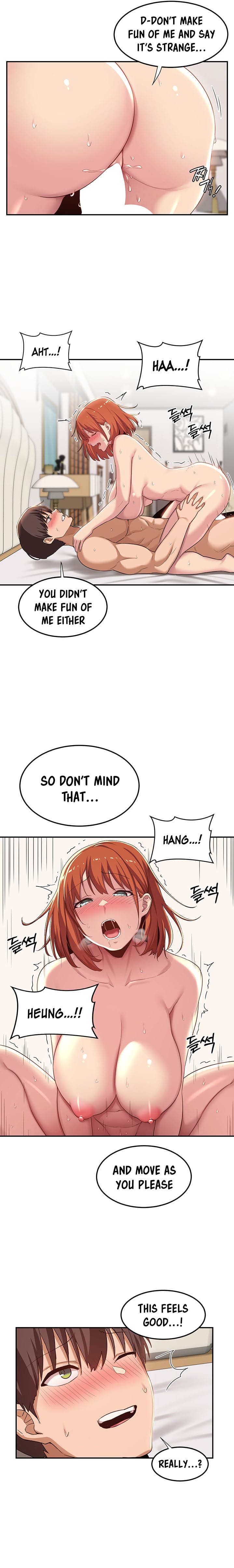 Sextudy Group Chapter 60 – page 13