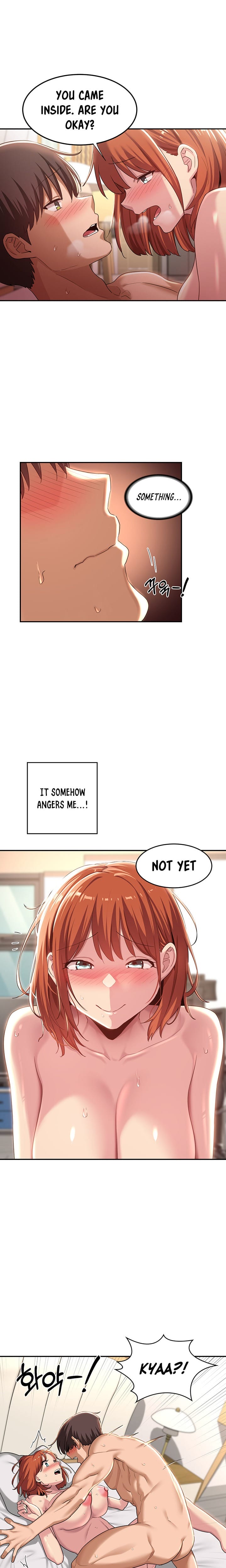 Sextudy Group Chapter 60 – page 20