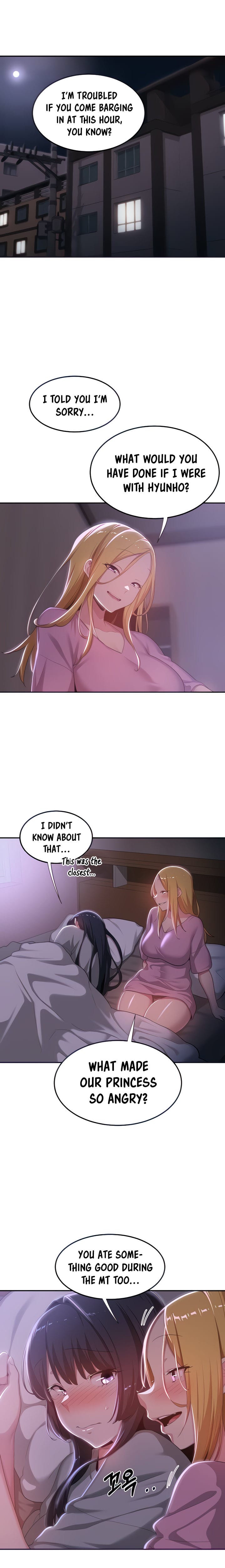 Sextudy Group Chapter 60 – page 3