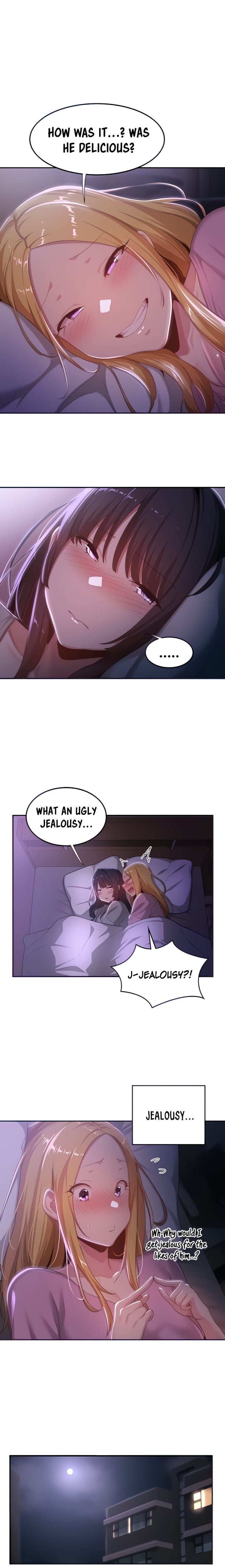 Sextudy Group Chapter 60 – page 4
