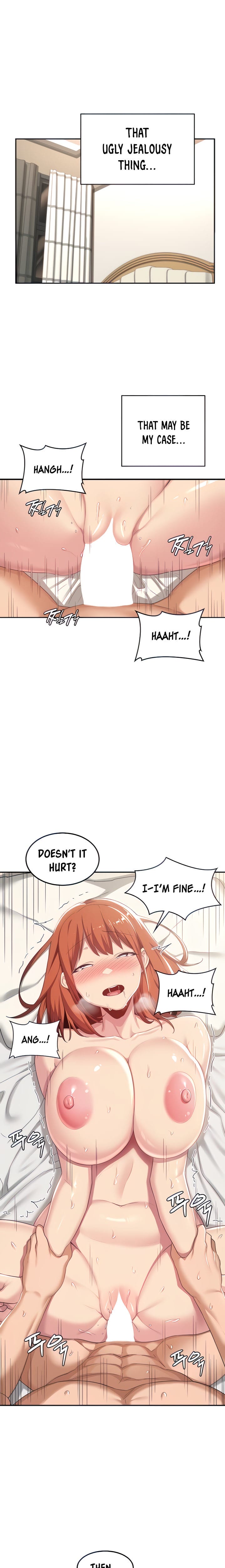 Sextudy Group Chapter 60 – page 5