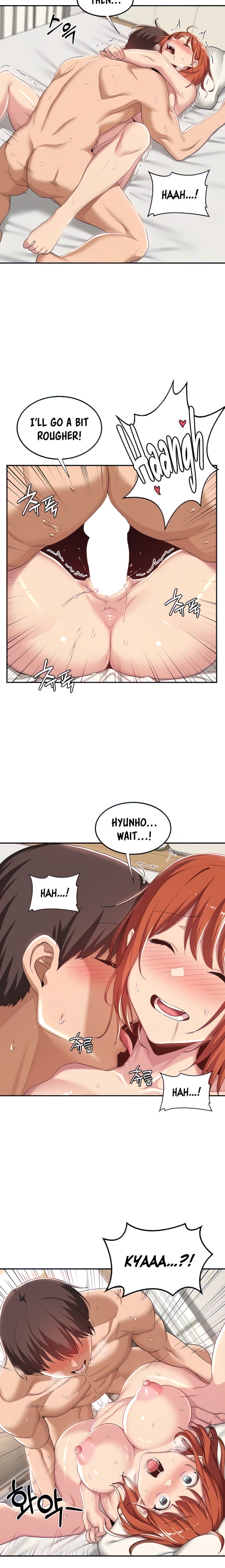 Sextudy Group Chapter 60 – page 6