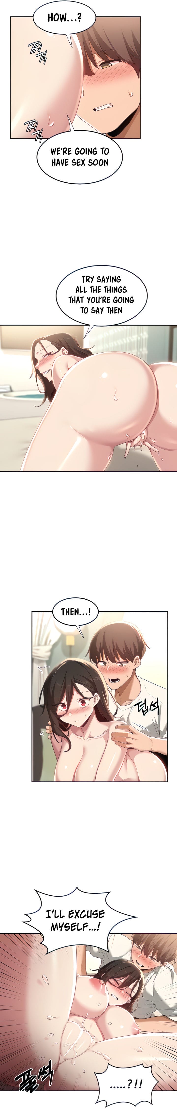 Sextudy Group Chapter 82 – page 10