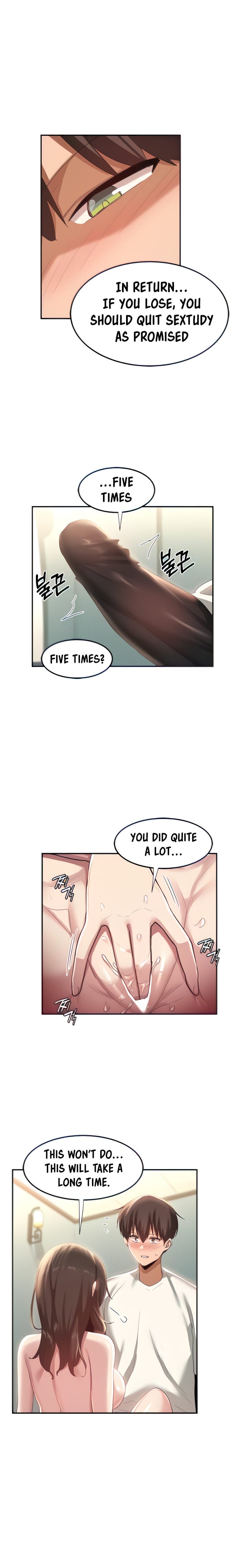 Sextudy Group Chapter 82 – page 2
