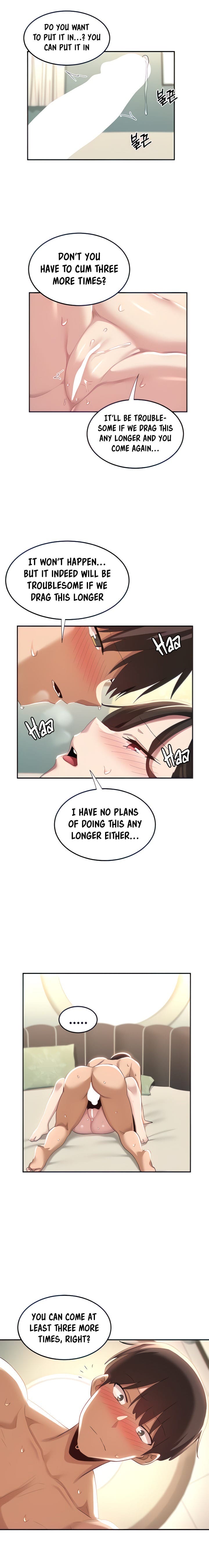 Sextudy Group Chapter 82 – page 22