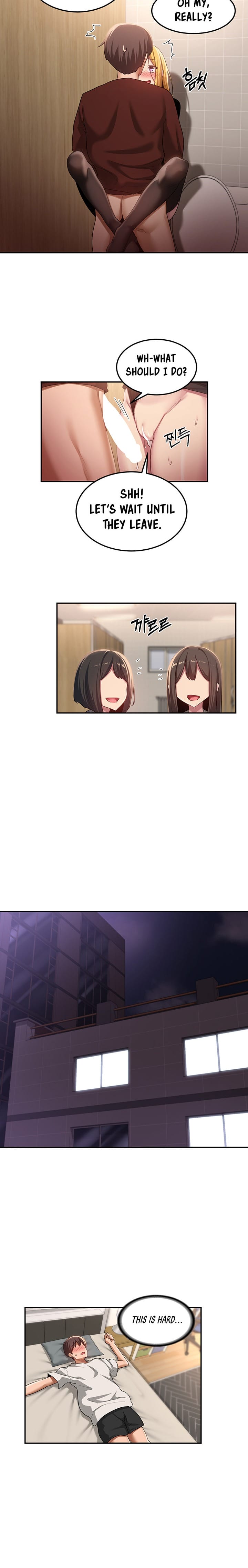 Sextudy Group Chapter 99 – page 12