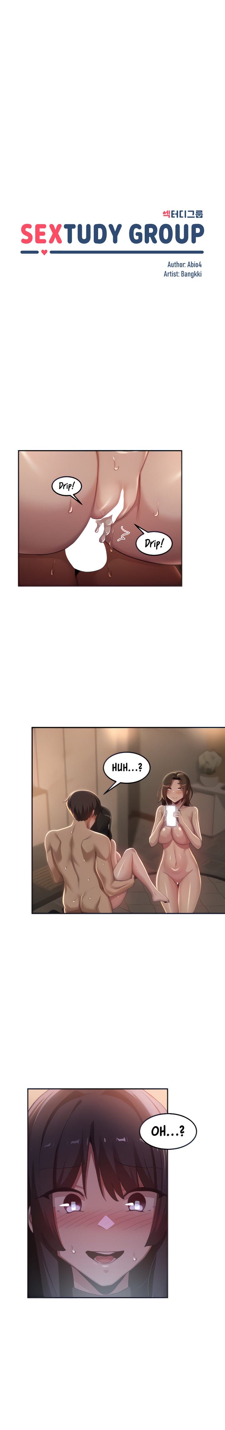 Sextudy Group Chapter 99 – page 2