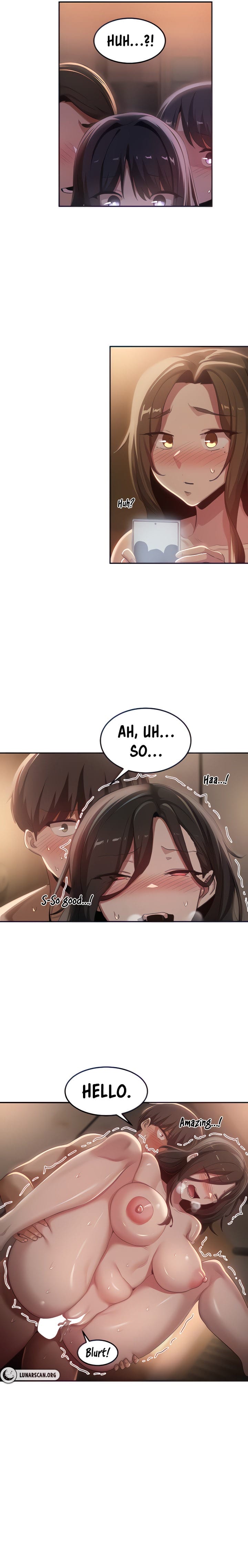 Sextudy Group Chapter 99 – page 3