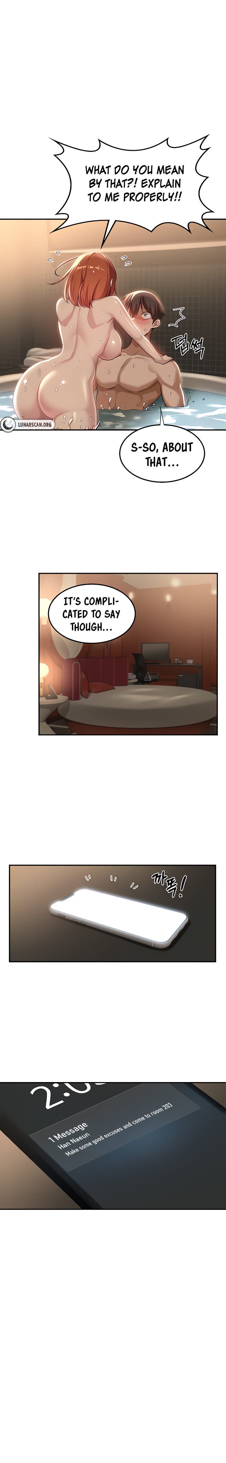 Sextudy Group Chapter 81 – page 1
