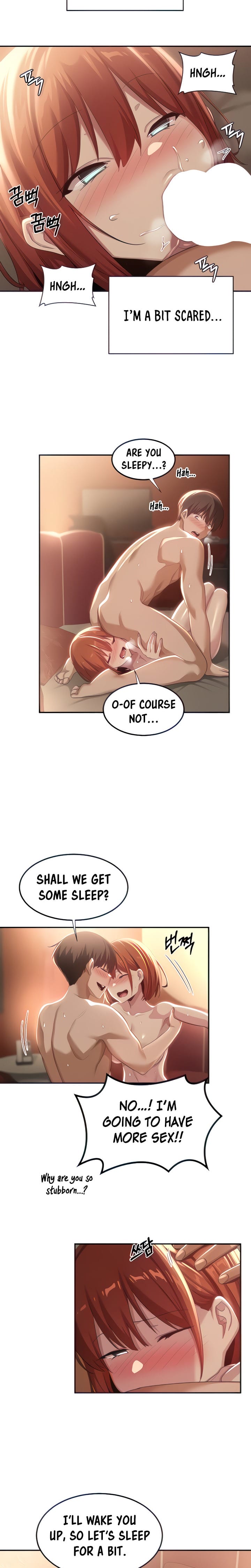 Sextudy Group Chapter 81 – page 11