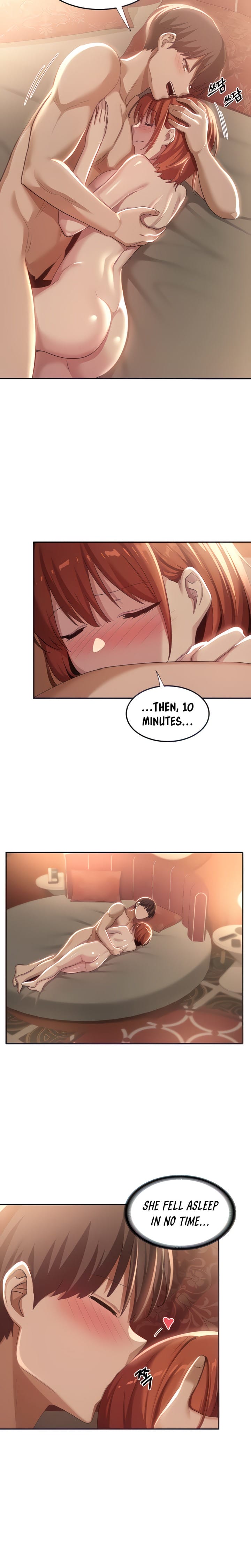 Sextudy Group Chapter 81 – page 12