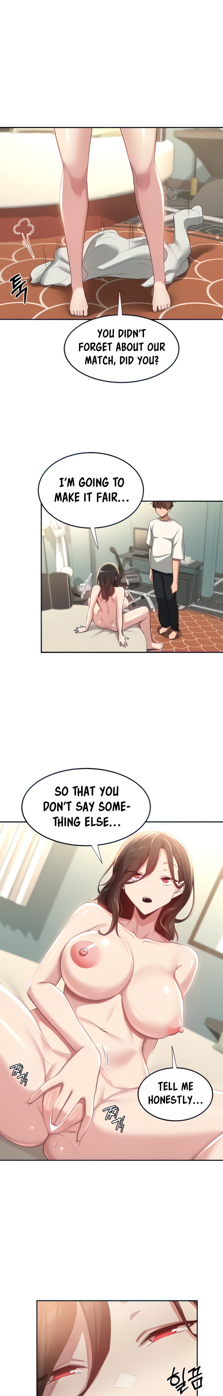 Sextudy Group Chapter 81 – page 17