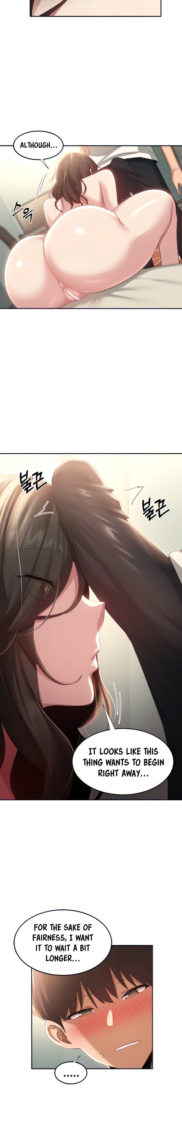 Sextudy Group Chapter 81 – page 18