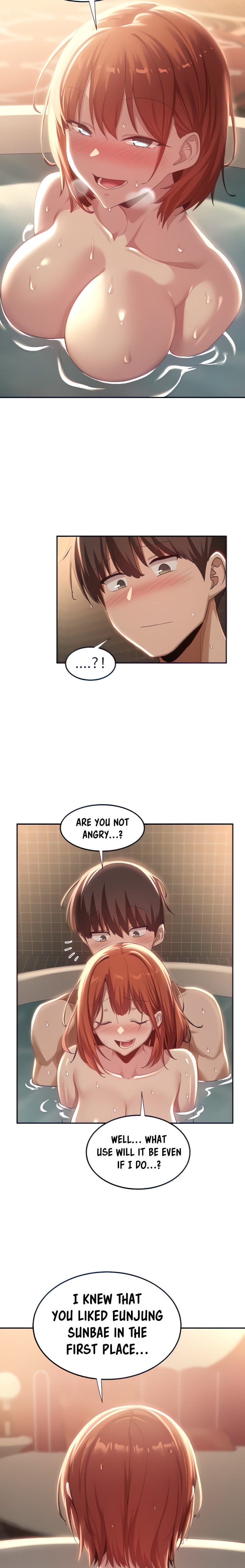 Sextudy Group Chapter 81 – page 5