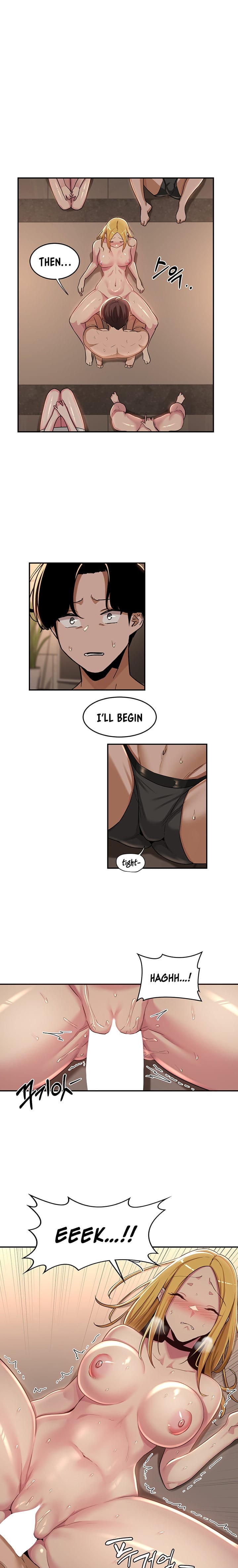 Sextudy Group Chapter 50 – page 1