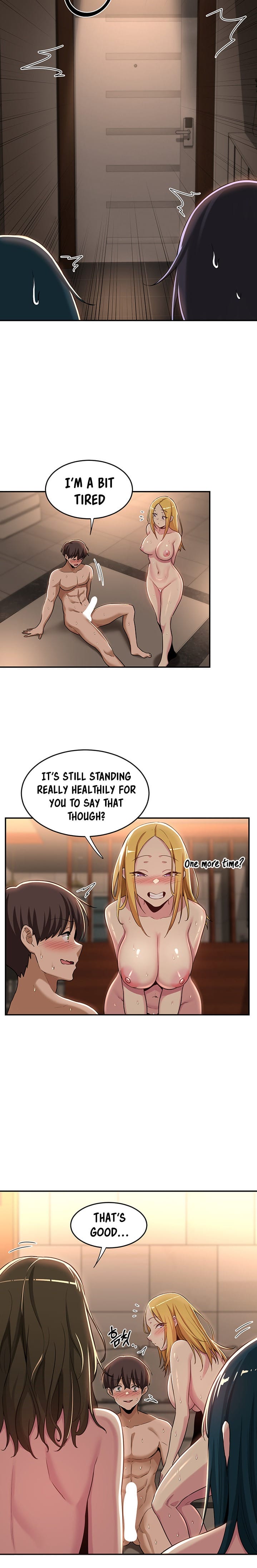Sextudy Group Chapter 50 – page 17