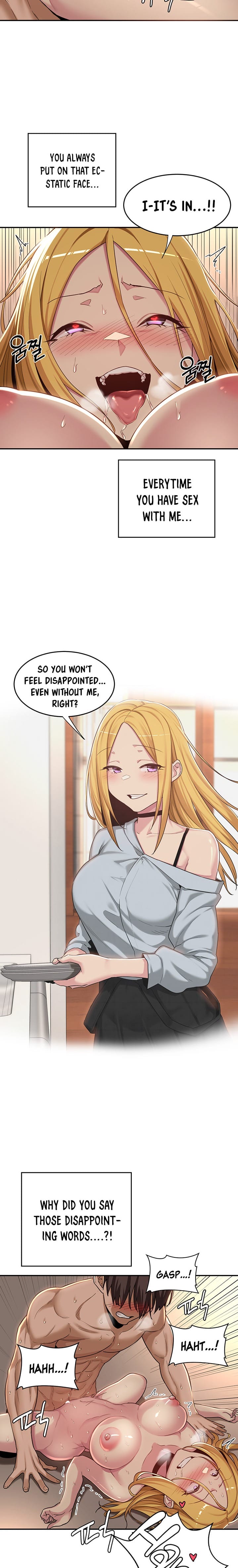 Sextudy Group Chapter 50 – page 2