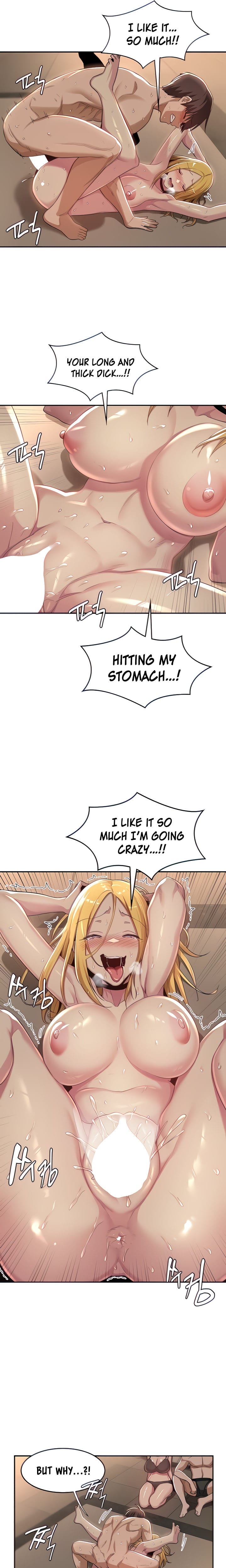 Sextudy Group Chapter 50 – page 4