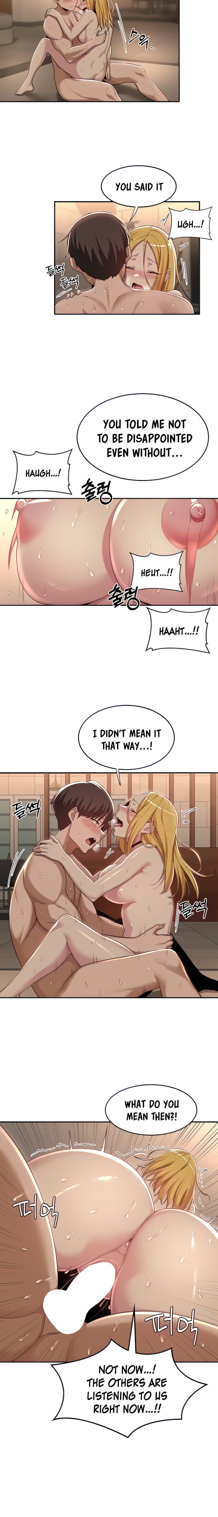 Sextudy Group Chapter 50 – page 6