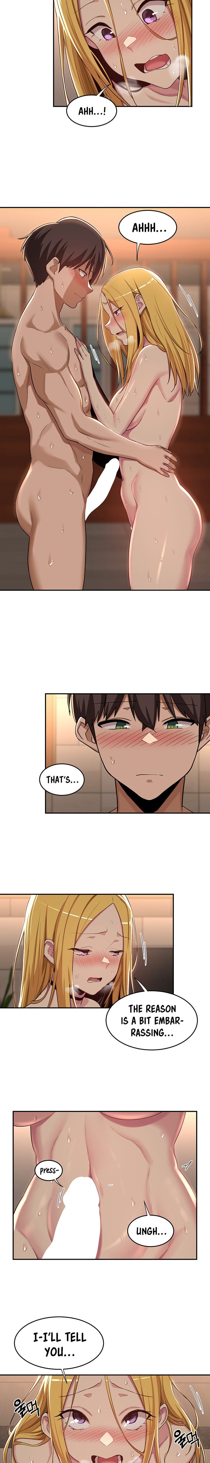 Sextudy Group Chapter 50 – page 8